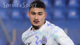 Il difensore dell'Inter segna e si fa notare, pu&ograve; essere davvero la stella nerazzurra del futuro