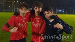 Ancora nel segno del portiere! Superano i padroni di casa dal dischetto e volano al prossimo turno