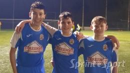 Non li ferma pi&ugrave; nessuno! Il tris dei giallorossi vale la super sfida con il Monza