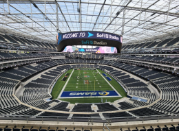 La partita che ferma il mondo! I 10 record mondiali e assoluti della sfida che domenica sera riscriver&agrave; la storia