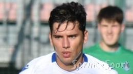 Dal trionfo in Primavera al gol nello stadio da 12 mila posti, il difensore classe 2004 sogna il grande salto