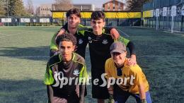 La grinta ed il cuore oltre l'ostacolo: rimonta completata con il 10 che segna all'incrocio