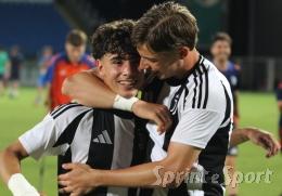 Juventus insuperabile e imbattuta da 18 gare! Il trio delle meraviglie firma l'ennesimo capolavoro