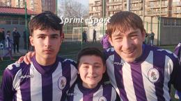 La capolista non sbaglia un colpo, battuta anche la rivelazione del campionato e sesta vittoria consecutiva