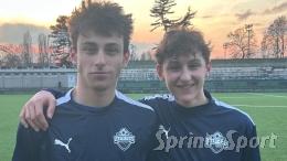 Espulsioni e nervosismo: gli ospiti sono on fire e sbancano il campo della seconda in classifica