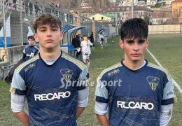 La cavalcata dei Biancobl&ugrave; continua! Anche in trasferta la capolista non da segni di cedimento 