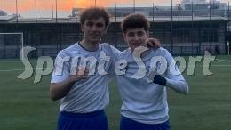 La risolve il subentrato! Entra e in dieci minuti e ribalta la gara siglando un assist e il gol decisivo!