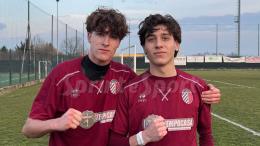 Il terzo gol consecutivo del terzino &egrave; un capolavoro: colpaccio Granata dopo una strenua resistenza