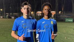 Scontro diretto deciso in 6 minuti, il campionato &egrave; ancora apertissimo