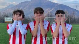 Un gol per tempo e una prestazione difensiva valgono i tre punti per i Lupi