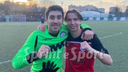 La difesa respinge l'assalto e il portiere compie miracoli: tre punti d'oro e vetta mantenuta