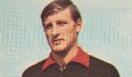 Ci lascia un protagonista del calcio dei bei tempi, con il Milan vinse Scudetto e Coppa dei Campioni