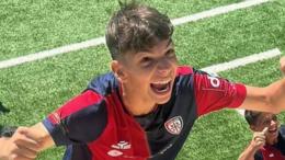 Dieci gol in due partite, altra prova di forza e una classifica bellissima: &egrave; un Cagliari magnifico