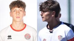 Due espulsioni fotocopia, una classifica tiratissima e un tris clamoroso: Cagliari, continua il sogno