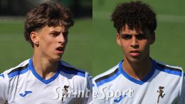 Il bomber in cattedra, la perla del fenomeno e il gol dell'ex: un'Atalanta stupenda affonda il Verona