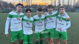 Da un successo di misura alla goleada, stravincono lo scontro diretto e tengono aperto il campionato