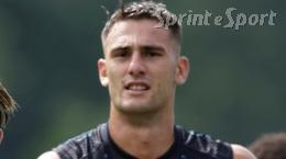 Il talento italiano andato in Inghilterra segna subito all'esordio, &egrave; un gol che dice tanto della sua classe