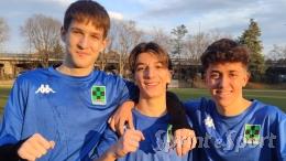 &Egrave; una rimonta assurda! L'attaccante ne fa due e regala tre punti verso l'&Eacute;lite