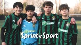 Tre traverse clamorose e le parate incredibli di un super portiere fermano la capolista