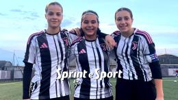 Spettacolo Juve, bianconere travolgenti, inizia la corsa verso lo Scudetto