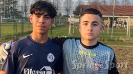 Portieri eroici e difficolt&agrave; nel palleggio lasciano le reti bianche nel big match del girone