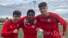 Ne fanno tre! Quinta vittoria di fila e quarto posto blindato