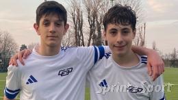 La cavalcata continua! Le reti dei goleador nei primi minuti del match blindano il risultato