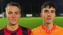 L'invenzione del bomber! Battono la squadra pi&ugrave; in forma del 2026 e assaporano la salvezza