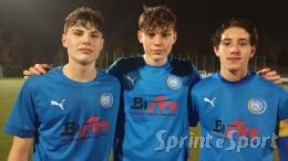 Missione compiuta! Vincono lo scontro al vertice e si prendono momentaneamente la vetta