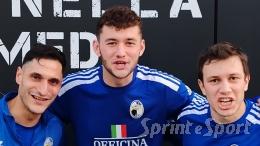 &Egrave; una vittoria enorme! Perso il derby e il primo posto, fanno 3 gol in 22 minuti e dominano il big match