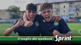 Una giornata perfetta! Il big match regala emozioni, poker della terza, la capolista vola
