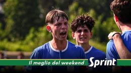 &Egrave; un weekend assurdo! La squadra in zona playout rallenta la big, la capolista ne vince 5 di fila