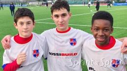 &Egrave; pokerissimo nel derby! Un secondo tempo da paura vale il successo nello scontro playoff