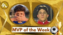 MVP della settimana: entra e vota il miglior giocatore dell'Under 16
