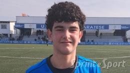 Magnifico! Un clamoroso intervento del portiere all'ultimo secondo difende pareggio e podio