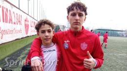 Lo scontro diretto regala spettacolo! Con due reti riaprono la corsa ai playoff