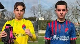 Un tris che vale oro! Due gol nel primo tempo e uno allo scadere tengono vivo il sogno &Eacute;lite