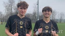 Con una rimonta pazzesca vincono lo scontro diretto: adesso puntano alla vetta