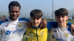 Torna alla vittoria dopo pi&ugrave; di due mesi con un poker clamoroso: Pergolettese, gioia alle stelle!