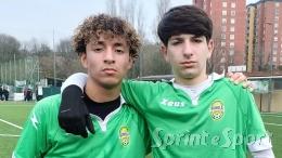 Due gol del bomber classe 2010, poi una ripresa folle e la doppietta del jolly riscrivono tutto!