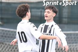 Tanti colpi di scena e la partita dell'anno