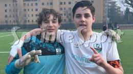 La prima del nuovo tecnico &egrave; assurda! Prima il capitano poi un rigore parato d&agrave; il via alla festa