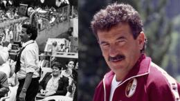 L&rsquo;uomo che alz&ograve; il cielo con una sedia: il Mondo e l&rsquo;anima indomita del Toro