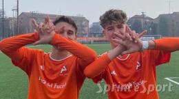 Vince di misura e ora rincorre la vetta! Alcione, ecco tre punti che regalano consapevolezza