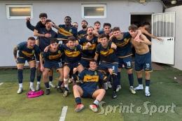 La vendetta &egrave; servita: il gol all'ultimo secondo li rilancia verso la zona playoff