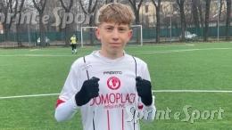 Entra e la decide con una zuccata allo scadere: prosegue il momento d'oro dei diavoli rossoneri