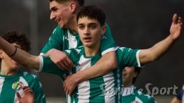 Due gol a freddo, un rigore parato e una traversa: la coppia di bomber fa sognare una citt&agrave; intera!