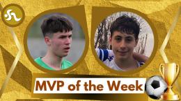 MVP della settimana: entra e vota il miglior giocatore dell'Under 16 di Milano