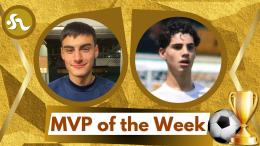 MVP della settimana: entra e vota il miglior giocatore dell'Under 19 di Milano