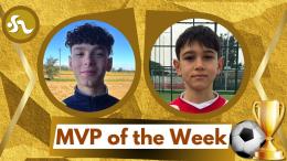 MVP della settimana: entra e vota il miglior giocatore dell'Under 15 di Milano
